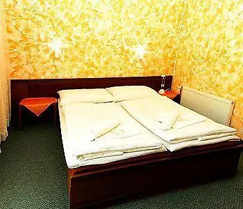Hotel Liberec Ξενοδοχείο