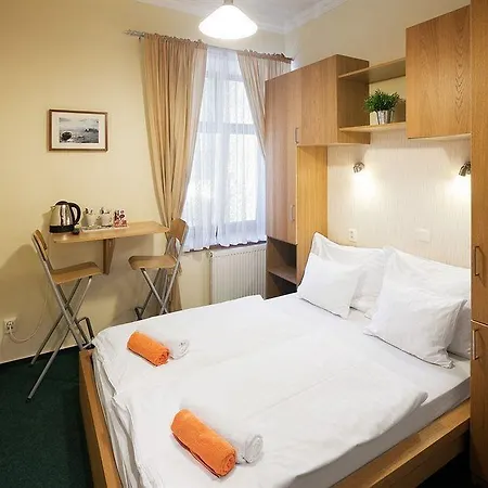 Ξενοδοχείο Hotel Liberec