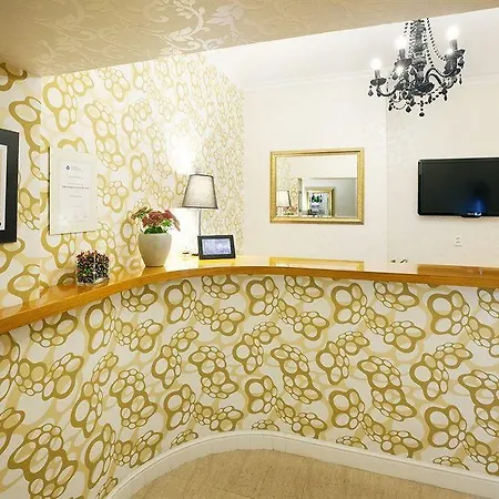 Hotel Liberec Ξενοδοχείο