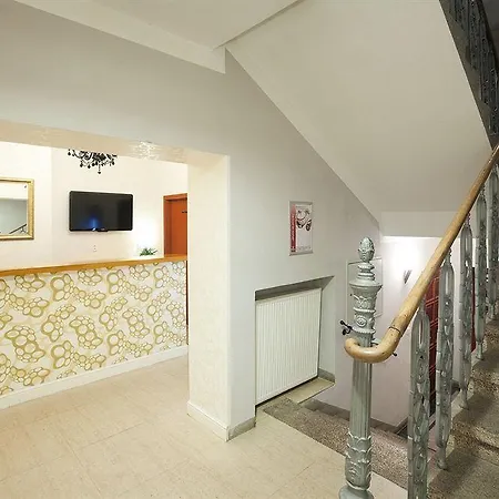 Hotel Liberec