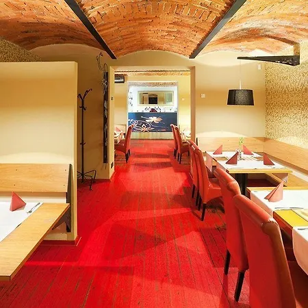 Hotel Liberec 3* Λίμπερεκ
