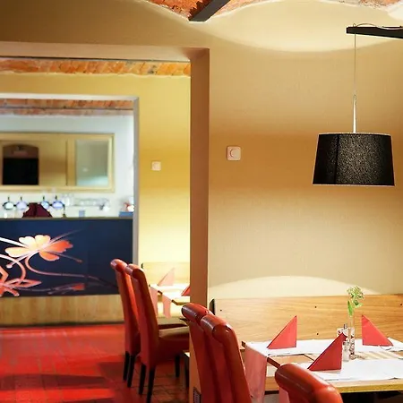 Hotel Liberec