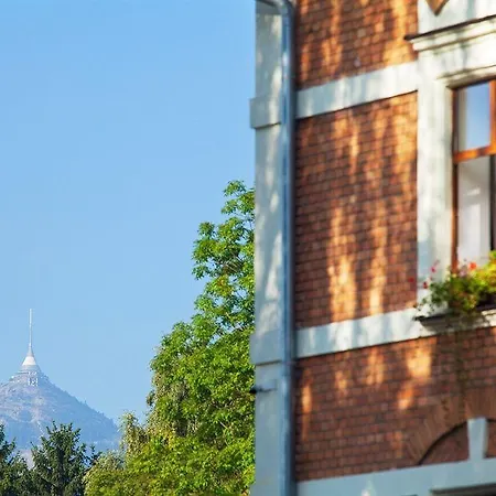Ξενοδοχείο Hotel Liberec Λίμπερεκ