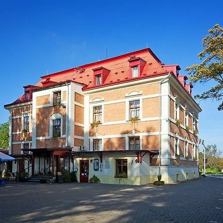 Hotel Liberec