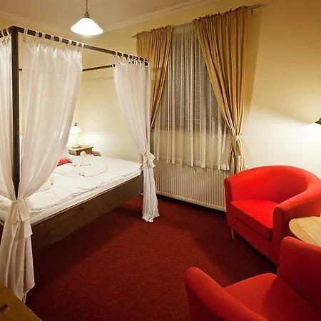 Hotel Liberec
