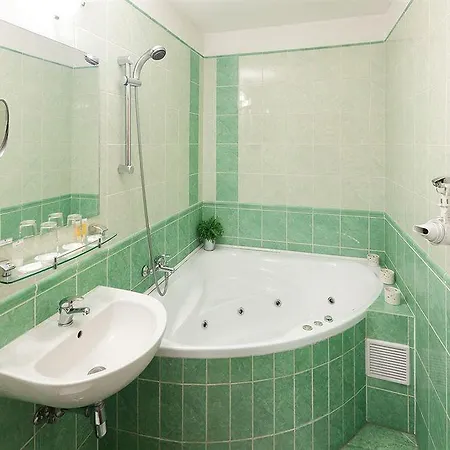 Hotel Liberec Ξενοδοχείο