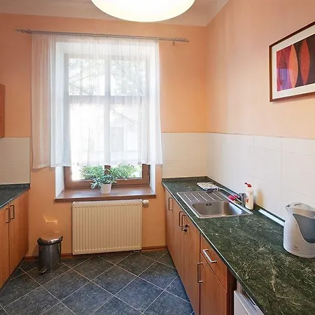 Ξενοδοχείο Hotel Liberec 3*