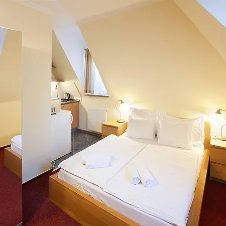 Hotel Liberec Ξενοδοχείο Λίμπερεκ