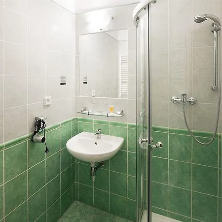 Hotel Liberec 3*