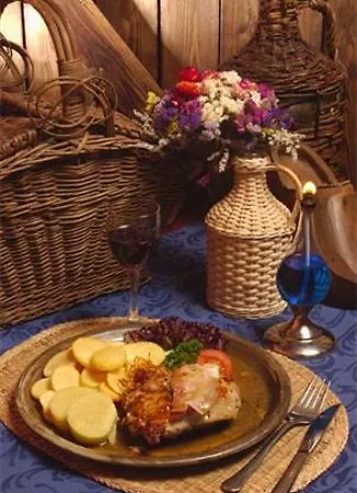 Hotel Liberec Liberec