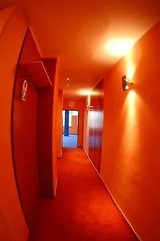 Hotel Hotel Liberec 3*