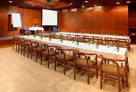 Hotel Liberec Otel 3*