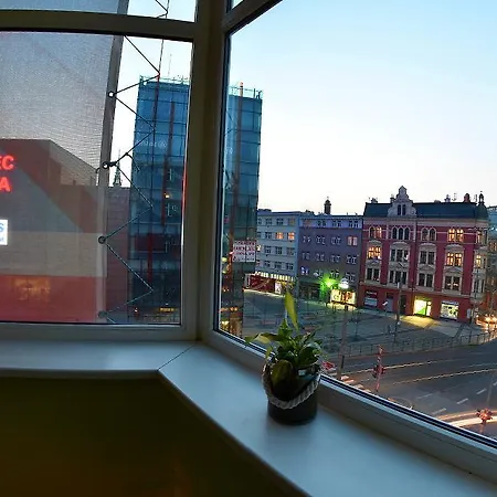 Hotel Liberec
