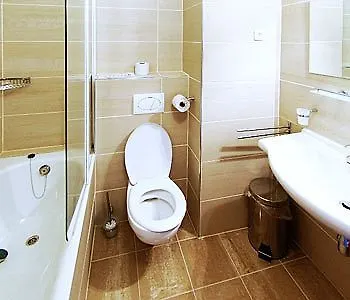 Hotel Liberec Hotel Liberec