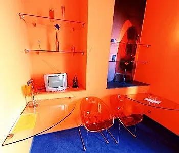 Hotel Liberec 3*