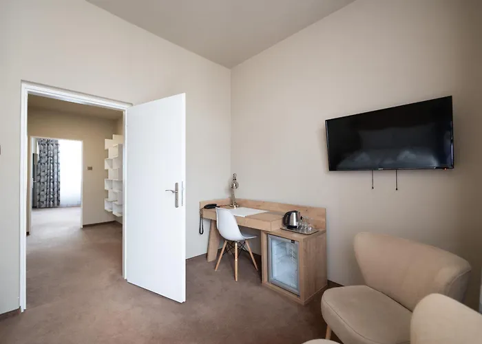 Hotel Hotel Liberec Liberec