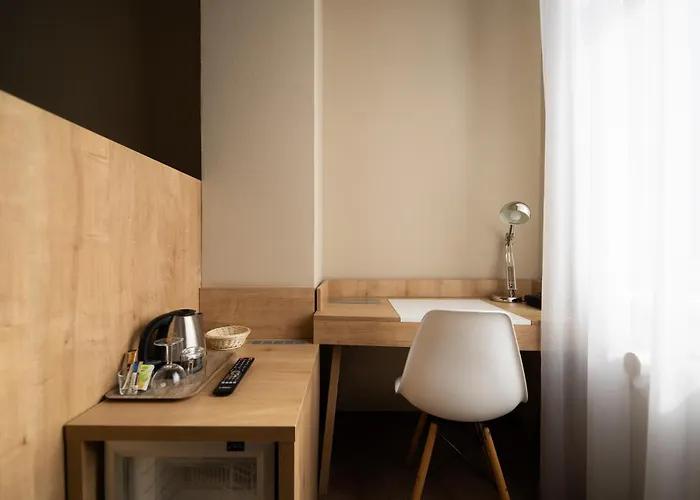 Hotel Liberec Liberec