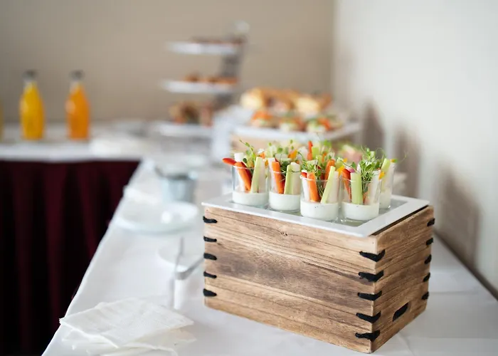 Hotel Liberec Hotel Liberec