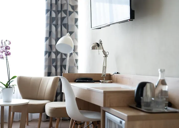 Hotel Hotel Liberec Liberec