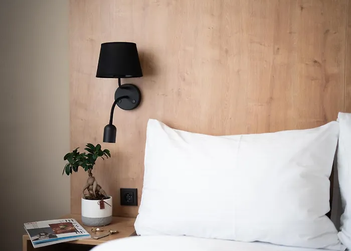 Hotel Liberec Liberec
