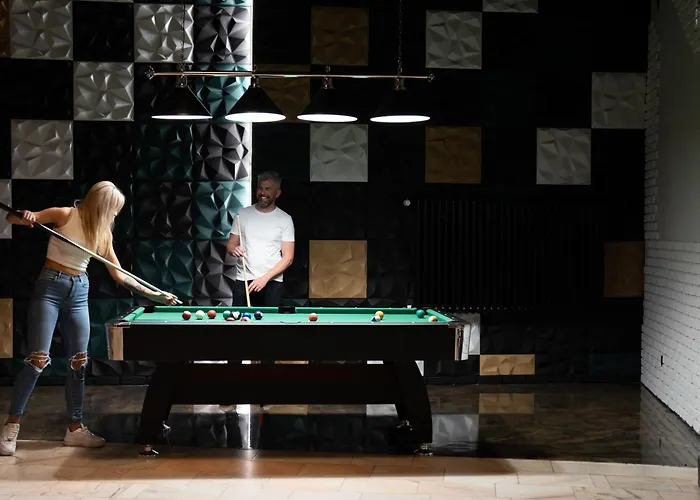 Hotel Liberec
