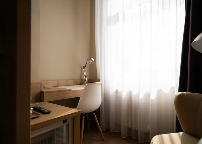 Hotel Liberec Hotel Liberec