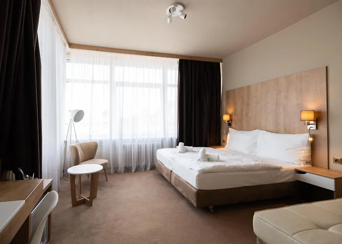 Hotel Liberec 3* Liberec