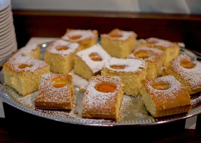 호텔 Hotel Liberec 리베레츠