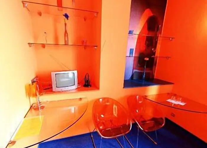 호텔 Hotel Liberec